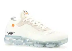 OFF-WHITE X AIR VAPORMAX 'OFF WHITE'  - immagine 2