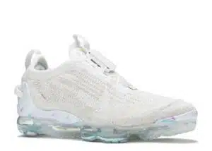 AIR VAPORMAX 2020 FLYKNIT  AIR VAPORMAX 2020 'SUMMIT WHITE'  - immagine 2