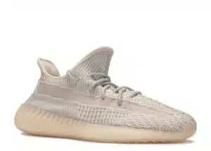 YEEZY IMPULSO 350 V2 'SYNTH NON RIFLETTENTE'  - immagine 2