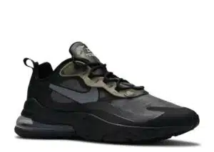 AIR MAX 270 REACT 'CAMO'  - immagine 2