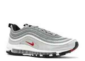 AIR MAX 97 OG QS 'SILVER BULLET' 2017 - immagine 2