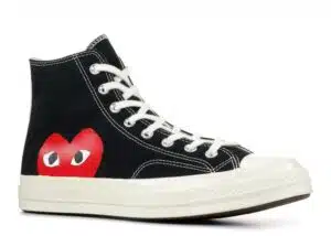  CONVERSE ALL STAR 70S HI 'PLAY' - immagine 2
