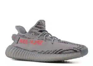 YEEZY IMPULSO 350 V2 'BELUGA 2.0'  - immagine 2