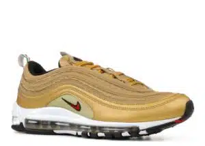 AIR MAX 97 'ITALY GOLD'  - immagine 2