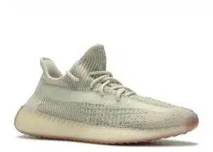 YEEZY IMPULSO 350 V2 'CITRIN RIFLETTENTE'  - immagine 2