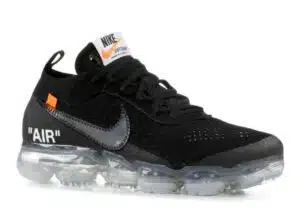  DELL'AIR VAPORMAX "OFF-WHITE" X OFF-WHITE - immagine 2