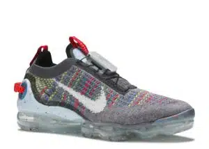 AIR VAPORMAX 2020 FLYKNIT 'GRIGIO FUMO'  - immagine 2