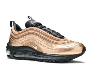 AIR MAX 97  'RAME - immagine 2