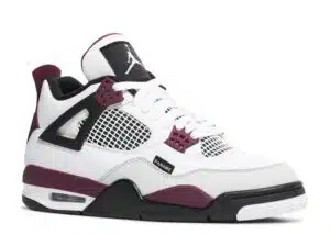 AIR JORDAN 4  - PSG - immagine 2