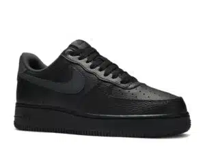 AIR FORCE 1 LOW 'ANTRACITE' REPLICA - immagine 2