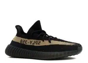  YEEZY BOOST 350 V2 'VERDE' - immagine 2