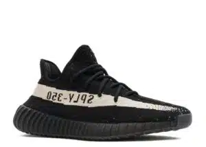 YEEZY IMPULSO 350 V2 'OREO'  - immagine 2