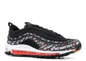 AIR MAX 97  'JUST DO IT' AIR MAX 97 GS  - immagine 2