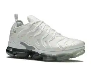 AIR VAPORMAX PLUS 'WOLF GREY' REPLICA - immagine 2