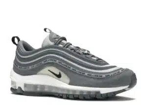 AIR MAX 97 GS  'HAVE A NIKE DAY - DARK GREY' - immagine 2