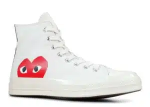  CONVERSE ALL STAR 70S HI 'MILK - immagine 2