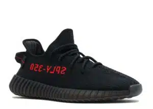 YEEZY IMPULSO 350 V2 'BRED'  - immagine 2