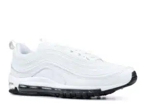 AIR MAX 97 LEA  W AIR MAX 97 LEA 'WHITE SUMMIT'  - immagine 2