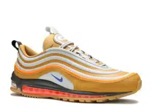 AIR MAX 97 UTILITY  AIR MAX 97 'SEPIA STONE'  - immagine 2