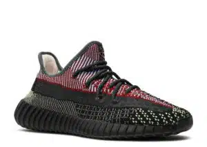YEEZY IMPULSO 350 V2 'YECHEIL RIFLETTENTE' REPLICA - immagine 2