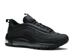 REPLICA AIR MAX 97 OG BG 'TRIPLE BLACK' REPLICA AIR MAX 97 OG BG 'TRIPLE BLACK'. - immagine 2