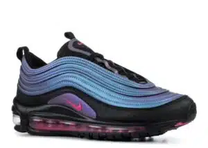 AIR MAX 97 GS  "THROWBACK FUTURE - immagine 2