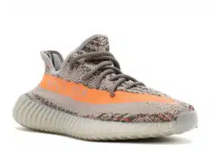 REPLICA YEEZY IMPULSO 350 V2 'BELUGA' - immagine 2