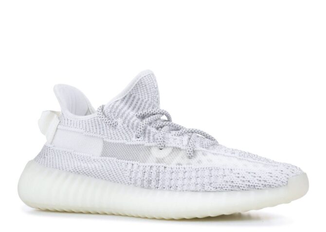 YEEZY IMPULSO 350 V2 'STATICO RIFLETTENTE' REPLICA - immagine 2