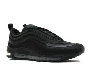 AIR MAX 97 ULTRA 17 'TRIPLE BLACK'  - immagine 2