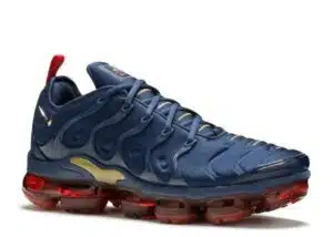  AIR VAPORMAX PLUS 'MIDNIGHT NAVY' - immagine 2