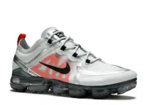 AIR VAPORMAX 2019  AIR VAPORMAX 2019 'PLATINUM ORANGE'  AIR VAPORMAX 2019 'PLATINUM ORANGE'  - immagine 2