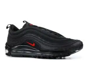 AIR MAX 97  'NERO - immagine 2