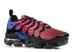  W AIR VAPORMAX PLUS 'RED VIOLET BLUE' - immagine 2