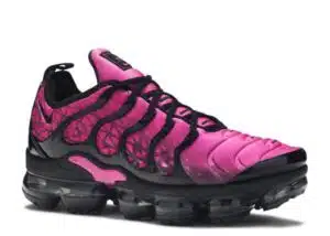 AIR VAPORMAX PLUS 'ACTIVE FUCHSIA'  - immagine 2