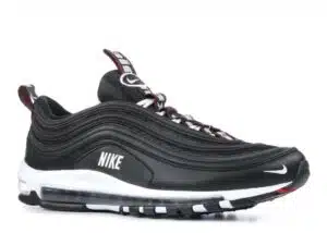 AIR MAX 97 PREMIUM 'BIANCO NERO'  - immagine 2