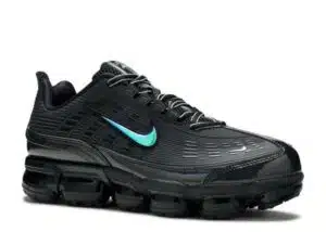 AIR VAPORMAX 360  "NERO - immagine 2