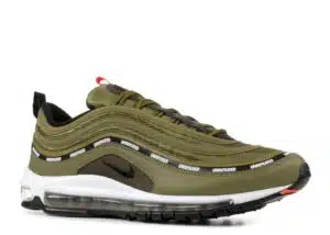  AIR MAX 97 OG 'OLIVE' IMBATTUTO X AIR MAX 97 OG - immagine 2
