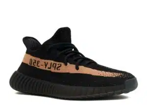 YEEZY IMPULSO 350 V2 'RAME'  - immagine 2