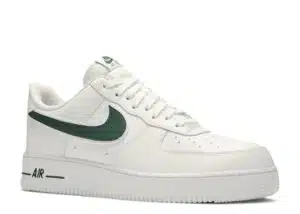 AIR FORCE 1 LOW '07 'COSMIC BONSAI' REPLICA - immagine 2