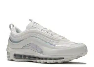 AIR MAX 97 'BIANCO IRIDESCENTE'  - immagine 2
