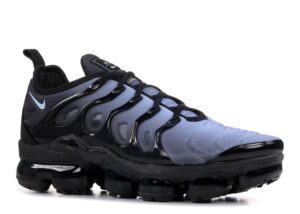 AIR VAPORMAX PLUS 'ALLUMINIO' REPLICA - immagine 2