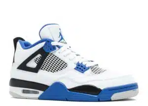 AIR JORDAN 4 RETRO 'MOTORSPORTS'  - immagine 2