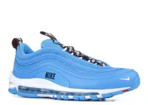 AIR MAX 97 'BLUE HERO'  - immagine 2