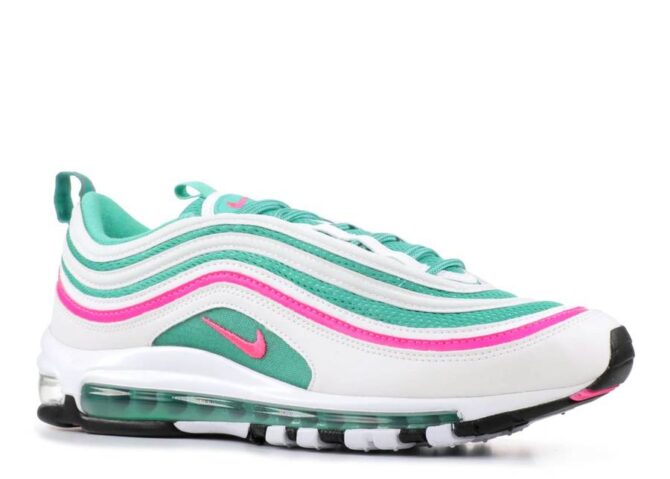 NIKE AIR MAX 97 'SOUTH BEACH' REPLICA - immagine 2