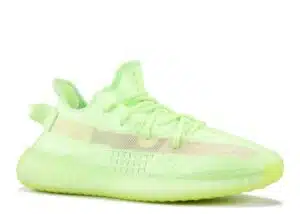 YEEZY IMPULSO 350 V2 GID 'GLOW'  - immagine 2