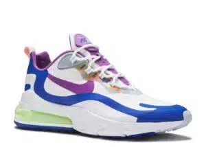 AIR MAX 270 REACT 'PASQUA'  - immagine 2