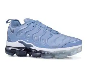 AIR VAPORMAX PLUS  "WORK BLUE - immagine 2