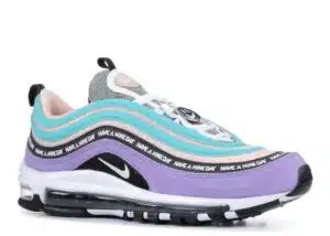  di AIR MAX 97 'HYPER TURQUOISE' replica - immagine 2