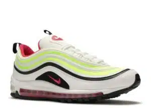 AIR MAX 97  'VOLT PINK' AIR MAX 97  - immagine 2
