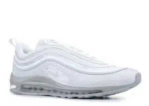 NIKE AIR MAX 97 ULTRA '17 'DI PURO PLATINO'  - immagine 2